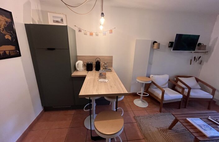 Appartement de 2 pièces principales — photo 4
