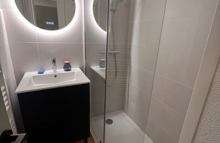 Appartement de 2 pièces principales — photo 5