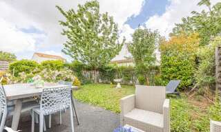 Maison 4 Pièces 76 m² à vendre à Surgères (17700)