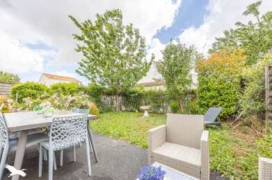 Maison 4 pièces 197000 €