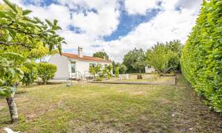Maison 4 Pièces 90 m² à vendre à Surgères (17700)