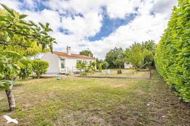 Maison 4 pièces 199999 €