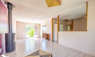 Maison 3 Pièces 70 m² à vendre à Saint-Georges-du-Bois (17700)