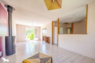 Maison 3 pièces 171000 €