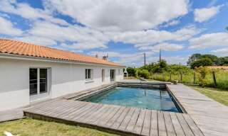 Maison 6 Pièces 170 m² à vendre à Saint-Denis-de-Pile (33910)