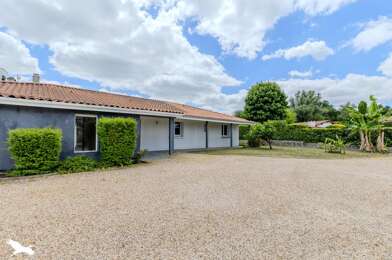 Maison 6 pièces 337920 €