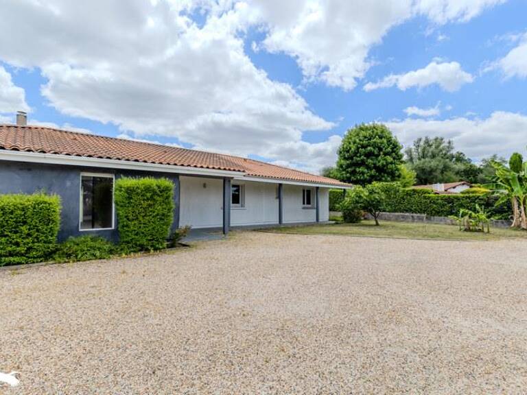Contemporaine de 6 pièces principales — photo 1