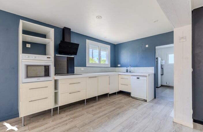 Contemporaine de 6 pièces principales — photo 3