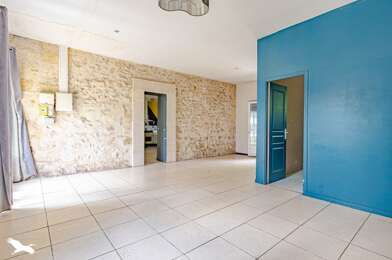Maison 5 pièces 400000 €