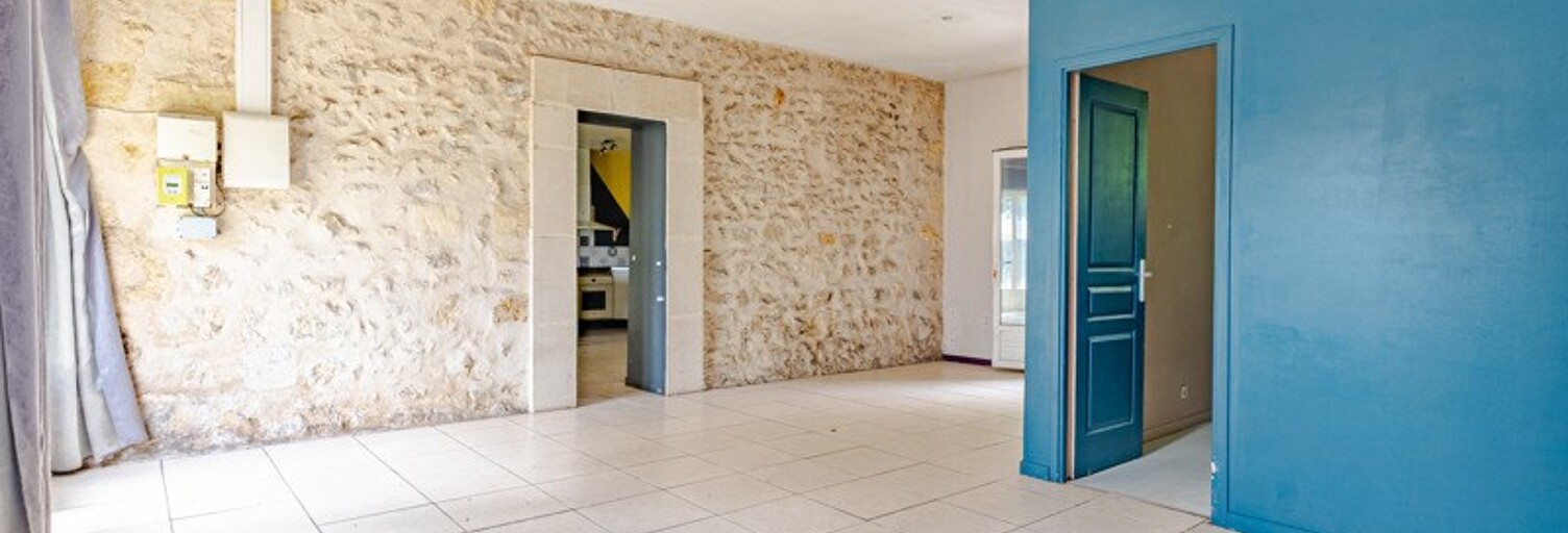 Maison 5 Pièces 124 m² à vendre à Mérignac (33700)