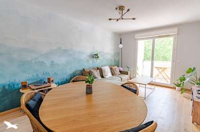 Appartement 2 pièces 225200 €