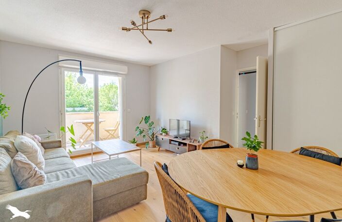 Vente appartement 2 pièces 47 m² Mérignac (33700) — photo 2