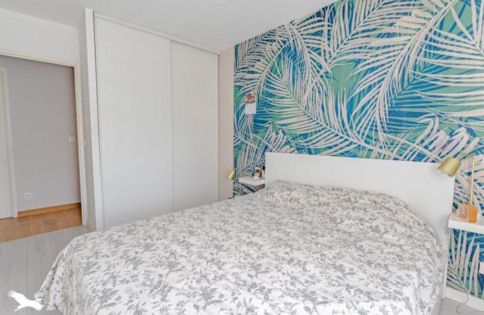 Vente appartement 2 pièces 47 m² Mérignac (33700) — photo 3