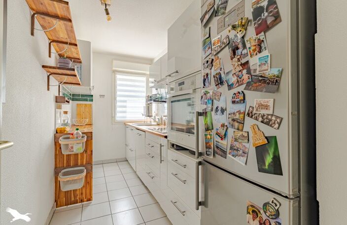 Vente appartement 2 pièces 47 m² Mérignac (33700) — photo 4