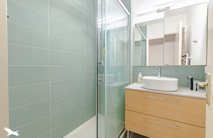 Vente appartement 2 pièces 47 m² Mérignac (33700) — photo 5