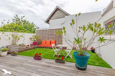 Maison 6 pièces 846000 €