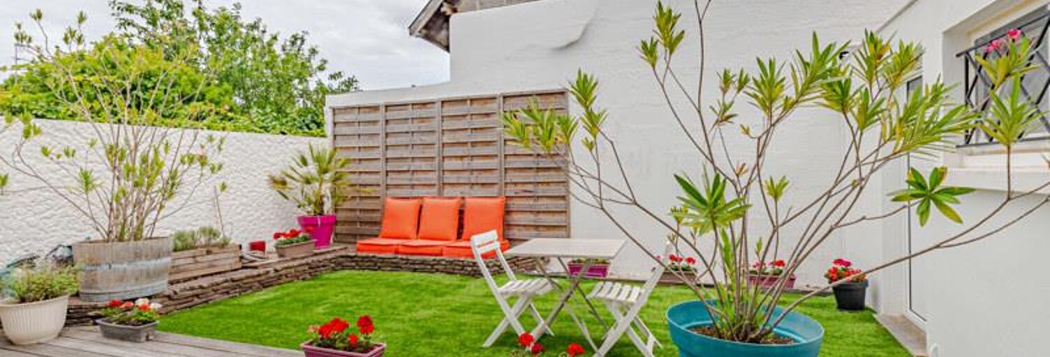 Maison 6 Pièces 180 m² à vendre à Bordeaux (33000)