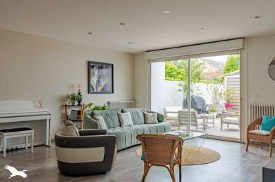 Maison 6 pièces 785000 €