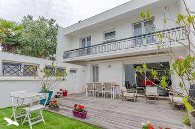 Maison 6 pièces 785000 €