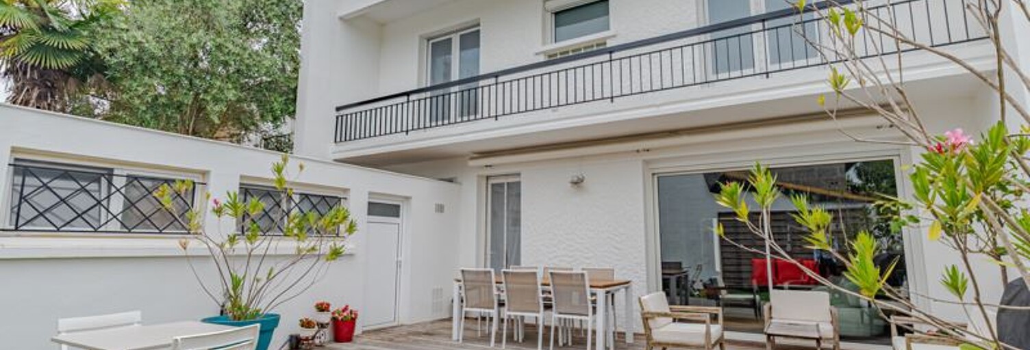 Maison 6 Pièces 166 m² à vendre à Bordeaux (33000)