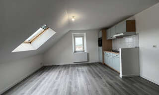 Appartement 3 Pièces 40 m² à louer à Charquemont (25140)