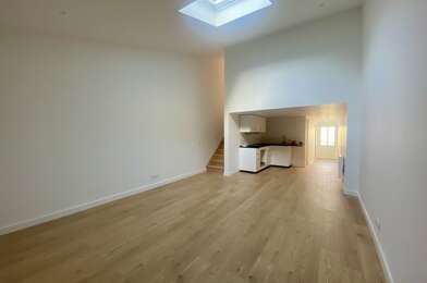 Maison 3 pièces 300000 €