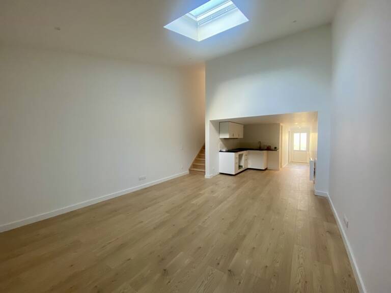 Maison de bourg de 3 pièces principales — photo 1