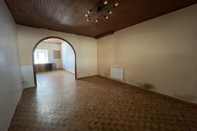 Maison 4 pièces 108600 €