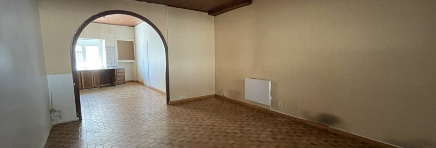 Maison 4 Pièces 130 m² à vendre à Fleurance (32500)