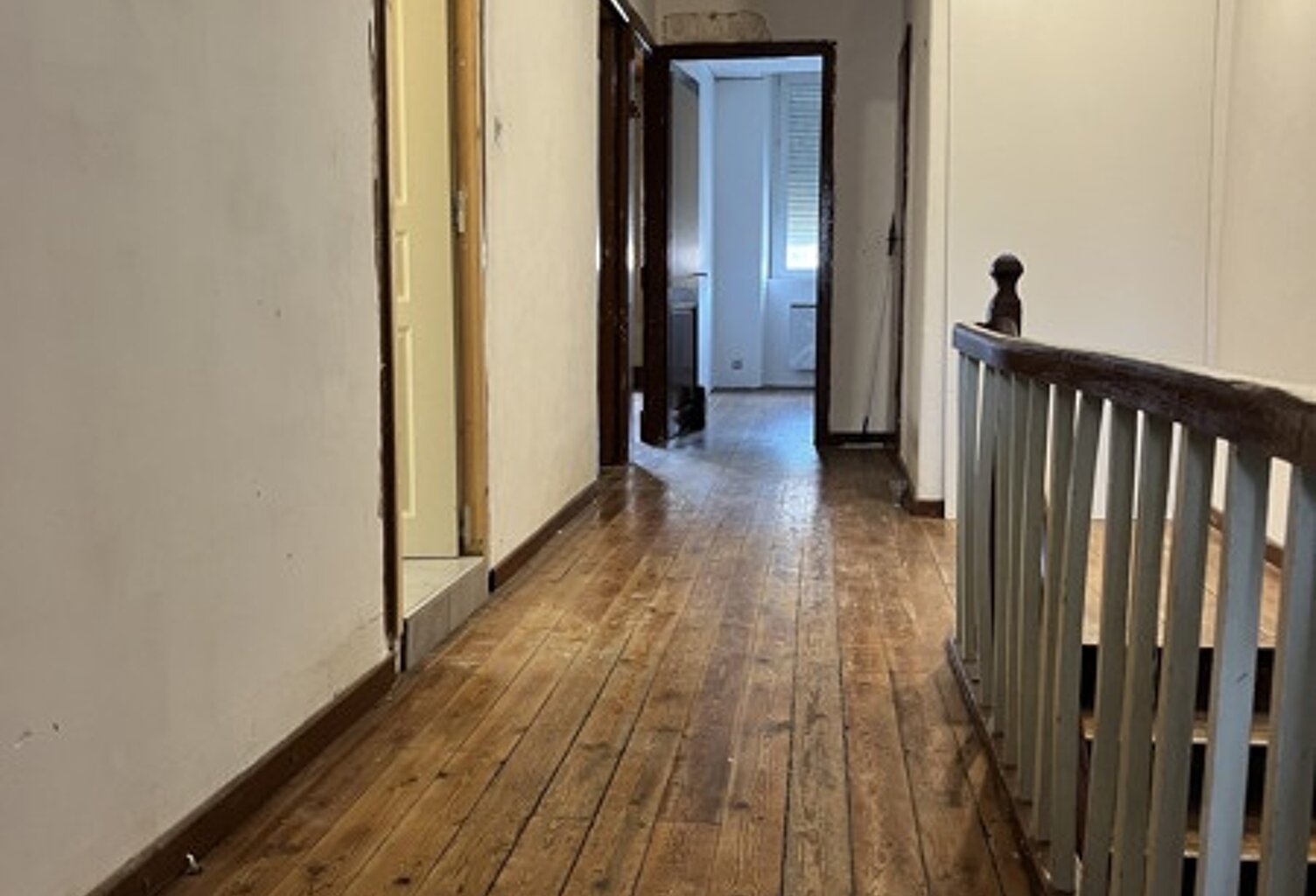 Maison de ville de 4 pièces principales — photo 1