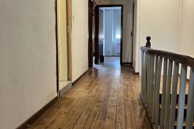 Maison 4 pièces 108600 €