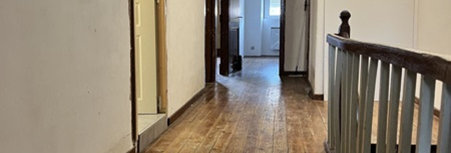 Maison 4 Pièces 130 m² à vendre à Fleurance (32500)