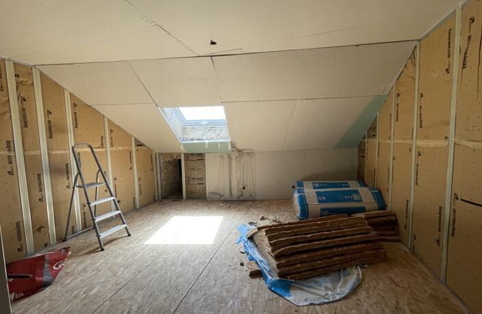 Maison de ville de 4 pièces principales — photo 2