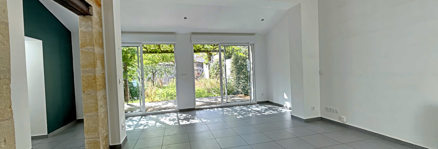 Maison 5 Pièces 115 m² à vendre à Libourne (33500)