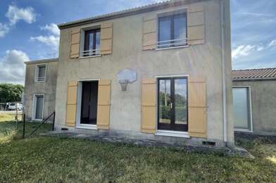 Maison 5 pièces 139900 €
