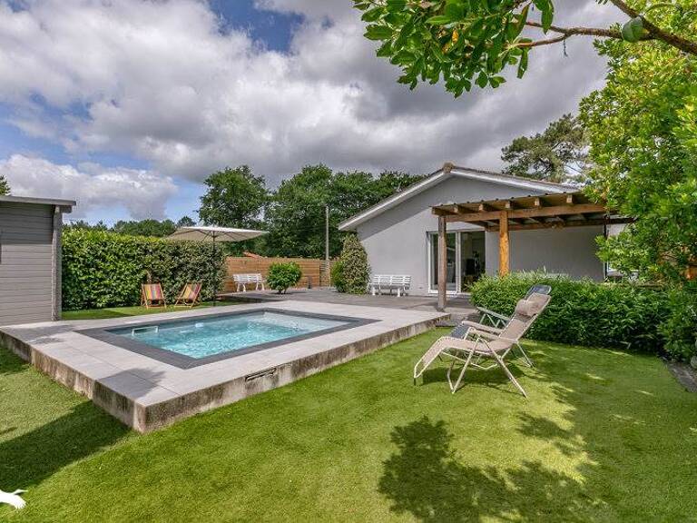 Contemporaine de 4 pièces principales — photo 1