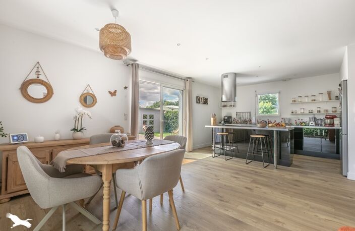 Contemporaine de 4 pièces principales — photo 3