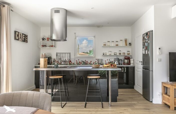 Contemporaine de 4 pièces principales — photo 4