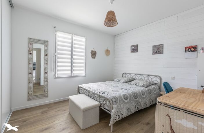 Contemporaine de 4 pièces principales — photo 5