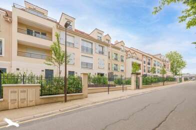 Appartement 4 pièces 329000 €