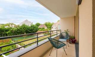 Appartement 4 Pièces 85 m² à vendre à Jouars-Pontchartrain (78760)