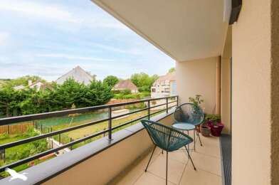 Appartement 4 pièces 329000 €