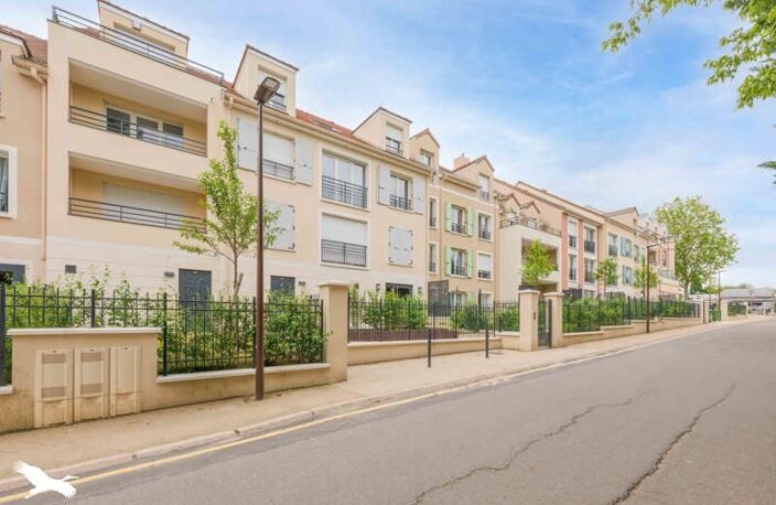 Appartement de 4 pièces principales — photo 2