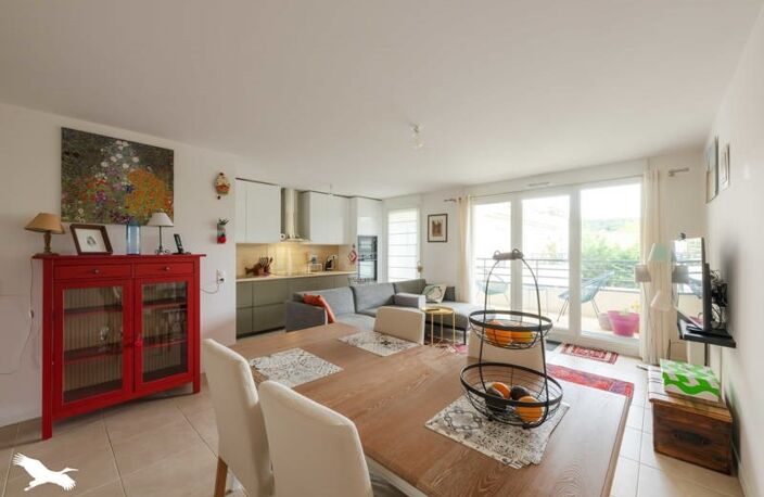 Appartement de 4 pièces principales — photo 3