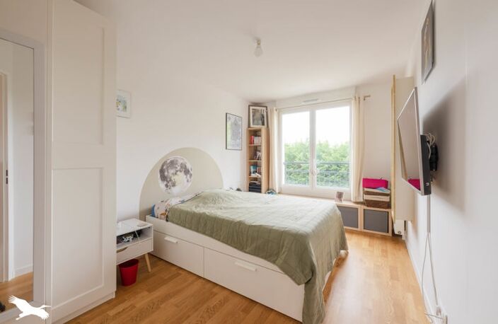 Appartement de 4 pièces principales — photo 5