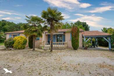 Maison 4 pièces 205608 €
