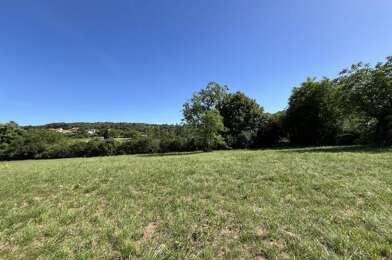 Terrain  61600 €