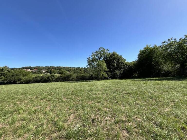 Terrain à bâtir de 0 pièces principales — photo 1