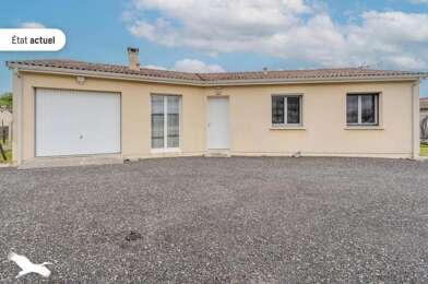 Maison 4 pièces 241960 €