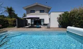 Maison 5 Pièces 138 m² à vendre à Avensan (33480)